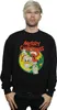 Disney - "Merry Christmas" Sweatshirt für Herren BI38847 Produktbild-Vorschau 2