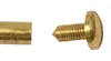 Messing Hülsenschraube CF-1 70 x 9/15 mm Produktbild-Vorschau 3