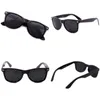 Rasterbrille Pinhole Glasses Schwarz Lochbrille Produktbild-Vorschau 3