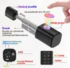 Smartlock Schließzylinder 60-90mm, Elektrisches Türschloss Produktbild-Vorschau 2