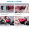 Fahrradklingel, 125dB Elektrisch Fahrradhupe, Produktbild-Vorschau 7