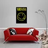 MB 132 Nirvana Smiley Náhľad obrázku produktu 2