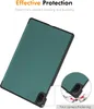 Pour Honor Pad X8a 11 pouces 3folt Wake UP Smart Cover Voir les images du produit 4