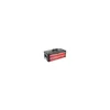 Yato YT-09107 Kleinteil/Werkzeugkasten Metall Schwarz  Rot Produktbild-Vorschau 8