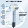 YASHE Ionen Haartrockner, 110.000 U/min Produktbild-Vorschau 3
