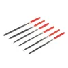 Set di lime ad ago 3 x 140 mm 6 pz Anteprima dell’immagine prodotto 7