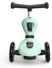 Scoot & Ride detska kolobezka Highwaykick1 2w1 Kiwi Náhľad obrázku produktu 19