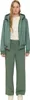 Mazine Winter-Jacke warme Designer Ramea Jacket jade XS Produktbild-Vorschau 12