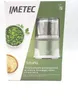 Imetec Tritapiù hachoir électrique 0,6 L 1000 W Vert, Blanc Voir les images du produit 10