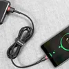 Baseus CATKLF-U91 Kabel USB 3 m USB 2.0 USB A USB C Czarny, Podgląd zdjęcia produktu 26