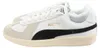 Puma Yellow Army Trainer Couleur Blanc Voir les images du produit 1