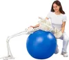 Model kostry Erler Zimmer "Skeleton Hugo", pohyblivý Náhľad obrázku produktu 2