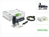 Festool TRION PS 300 EQ-Plus Scie sauteuse pendulaire 720 W Voir les images du produit 11