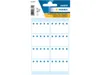 HERMA Tiefkühletiketten 26 x 40 mm weiß 7 Blatt à 8 Produktbild-Vorschau 3