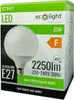 Żarówka Lampa Led G120 Kula Globe E27 25W = 150W 2250Lm Podgląd zdjęcia produktu 3