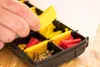 Stanley STST81679-1 Stanley STANLEY OPP Organizer 10 Fächer Productafbeelding-voorbeeld 9