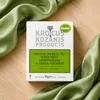 Krocus Kozanis Bio Kräutertee Minze Zitronengras Safran 18 g auf Seide Produktbild-Vorschau