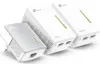 TP-Link WLAN Powerline Adapter Triple Set TL-WPA4220 TKIT Produktbild-Vorschau 6