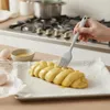 Pennello da cucina in silicone WELLHAUS, per spennellare Anteprima dell’immagine prodotto 6