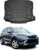 OMAC Gummi Kofferraumwanne für Seat Ateca 2016-2025 TPE Produktbild-Vorschau 1