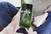MuchoWow® Handyhülle Schutzhülle Hülle für Samsung Galaxy Produktbild-Vorschau 3