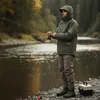 Dam Xtherm Winter Suit L Green Produktbild-Vorschau 14
