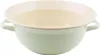 Riess Weitling Ø36cm 6,5L Pastell Nilgrün Emaille Produktbild-Vorschau 1
