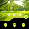 HyperMotion Ninja Slackline-Set pour enfants - 7 obstacles, Voir les images du produit 4