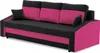 Couch HEWLET PLUS COLOR mit Schlaffunktion - Schlafcouch Produktbild-Vorschau 2