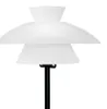 Tischlampe, Tischleuchte, Nachttischlampe, Produktbild-Vorschau 2
