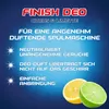 Finish DEO zapach do zmywarki lemon, 2 sztuki Podgląd zdjęcia produktu 3