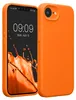 kwmobile Hülle kompatibel mit Apple iPhone 17e / iPhone 16e Produktbild-Vorschau 1