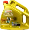 Castrol Edge TD Fluid Titanium 5W-40 4 Liter Produktbild-Vorschau 1