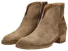 Gabor  Damenschuhe Stiefelette Braun Freizeit Produktbild-Vorschau 11