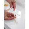 tesa INSULATION Dichtungsband Schaumstoff 10mx9mmx6mm weiß Anteprima dell’immagine prodotto 7