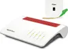 Box FRITZ! 5590 Fiber Edition Internation WLAN-Router Produktbild-Vorschau 1