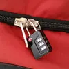 Travelite TSA 3 pezzi blocco combinato TravelSentry Nero Anteprima dell’immagine prodotto 5