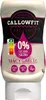 Callowfit Soße 300ml Flasche Fancy Garlic Produktbild-Vorschau 1