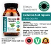 DR WAKDE'S Cardamome Caps | 60 Vegi Caps | Supplément Voir les images du produit 5