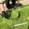 Páska na lemování trávníku kovová alu/zinek 20 cm x 10 Náhled obrázku produktu 4