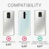 kwmobile Handyhülle für Xiaomi Redmi Note 9S / 9 Pro / 9 Produktbild-Vorschau 5