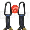 Amaca Epifit XXL 300x200 cm, portata massima 200 kg – Amaca Anteprima dell’immagine prodotto 6