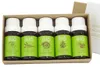 Hanscraft esenciální oleje 100% Organic Collection 2 Náhled obrázku produktu 2