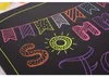 Craie liquide crayons néon set de 8 pièces Voir les images du produit 3