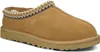 A single UGG slipper is shown from a side angle on a white background. Anteprima dell’immagine prodotto