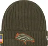 New Era Salute to Service Wintermütze - Denver Broncos Produktbild-Vorschau 1