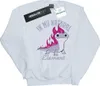 Disney - "Frozen 2" Sweatshirt für Damen BI18944 (XL) Produktbild-Vorschau 1