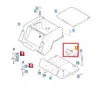 Wyłącznik główny Karcher HDS 600, 790, 895, 695, 1295, 995, Podgląd zdjęcia produktu 3