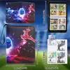 Sammelalbum Fußball Karten, Sammelalbum für Fußball Karten Produktbild-Vorschau 3