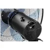 NEO TOOLS Ventilateur de sol 50W, dia. 40 cm, 3 vitesses, Voir les images du produit 3